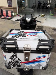 Voge SR4 Max 350 cc - photo 8