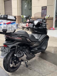 Voge SR4 Max 350 cc - photo 9