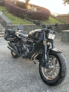 Voge CU525 500 cc - фото 3