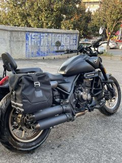 Voge CU525 500 cc - фото 4