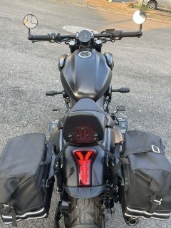 Voge CU525 500 cc - фото 5