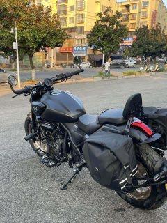 Voge CU525 500 cc - фото 6