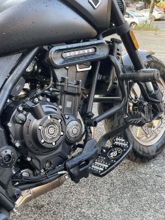 Voge CU525 500 cc - фото 7