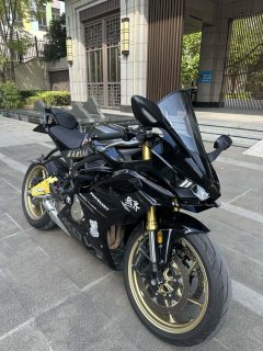 Kayo 450RR - ფოტო 1