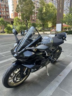Kayo 450RR - ფოტო 2