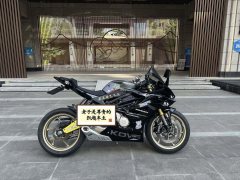 Kayo 450RR - ფოტო 3