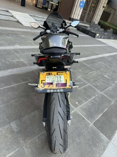 Kayo 450RR - ფოტო 4