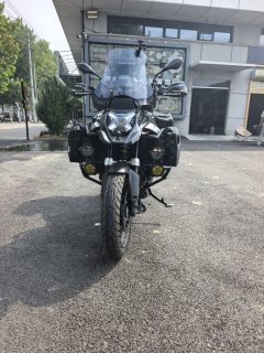 BMW R 1300 GS - ფოტო 1