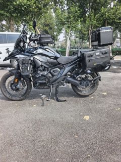 BMW R 1300 GS - ფოტო 2
