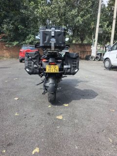 BMW R 1300 GS - ფოტო 3