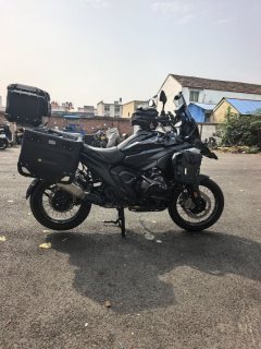BMW R 1300 GS - ფოტო 4