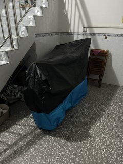 CFMOTO 250SR - ფოტო 4