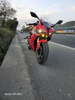 QJMOTOR Sai 600 - ფოტო 2