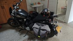Benda Challenger 300 - ფოტო 1