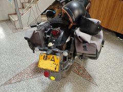 Benda Challenger 300 - ფოტო 5