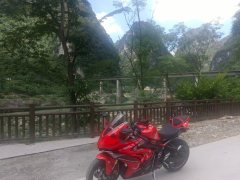 Voge RR660S - ფოტო 1