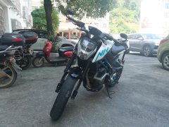 CFMOTO 250NK - ფოტო 1
