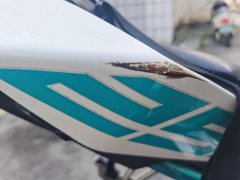 CFMOTO 250NK - ფოტო 6