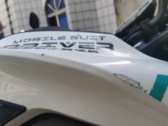 CFMOTO 250NK - ფოტო 7