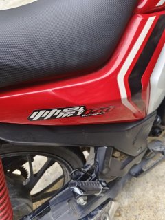 Wuyang Honda 150 - фото 2