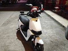 Segway Ninebot Voyager M - ფოტო 1