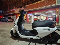 Segway Ninebot Voyager M - ფოტო 3