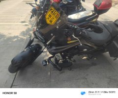 Lifan K29 250 cc - ფოტო 3