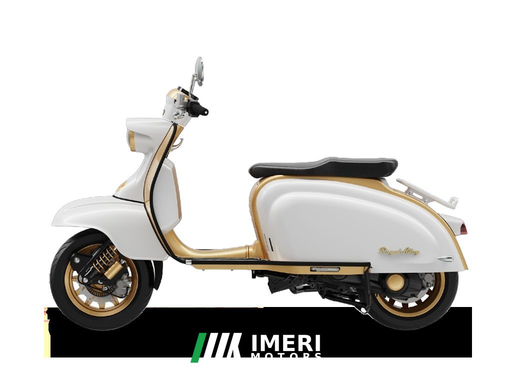 2025 ROYAL ALLOY JPS300