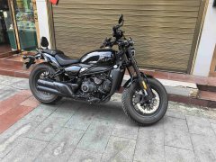 CFMOTO 450CL-C - ფოტო 1