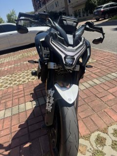 CFMOTO 800NK - ფოტო 2