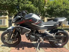 CFMOTO 800NK - ფოტო 3