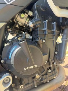 CFMOTO 800NK - ფოტო 4
