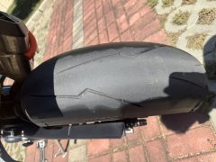 CFMOTO 800NK - ფოტო 6