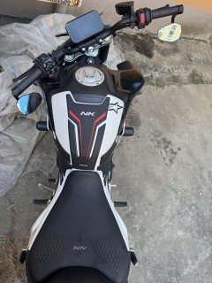CFMOTO 800NK - ფოტო 7