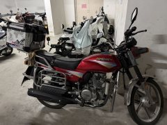 Zongshen 149 cc - photo 1