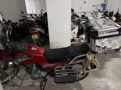 Zongshen 149 cc - photo 4
