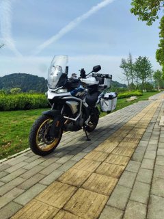 CFMOTO 700MT - ფოტო 1