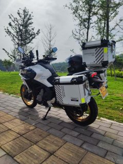 CFMOTO 700MT - ფოტო 2
