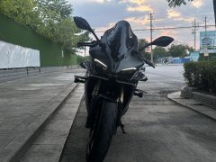 QJMOTOR 600 - ფოტო 2