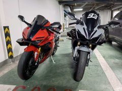 QJMOTOR 450 - ფოტო 6