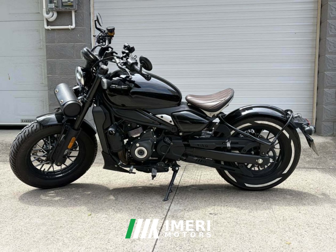 CFMOTO 450CL-C - მოტოციკლი ჩინეთიდან