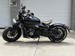 CFMOTO 450CL-C - ფოტო 1