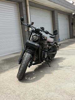 CFMOTO 450CL-C - ფოტო 6