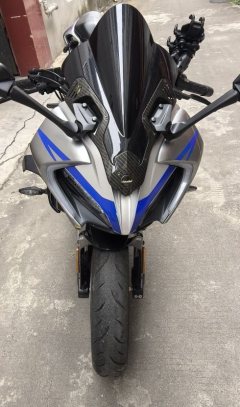 CFMOTO 250SR - ფოტო 2