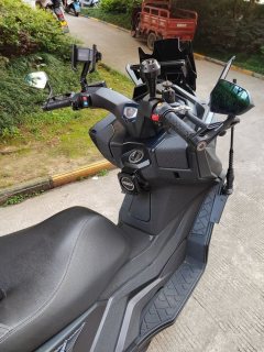 KYMCO S250 - ფოტო 2