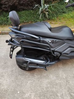 KYMCO S250 - ფოტო 3