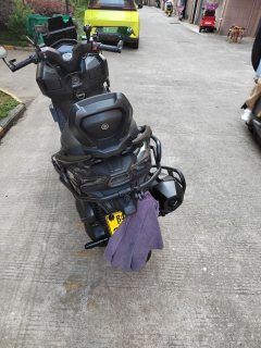 KYMCO S250 - ფოტო 4