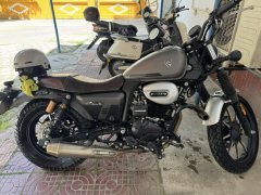 Cyclone RA2 250 cc - ფოტო 1