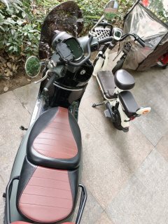 Nanfnag 250 cc - ფოტო 2