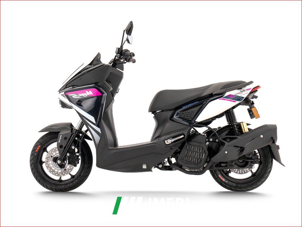 2025 Gusite 150